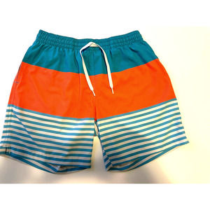 Chubbies Multicolor Shorts - Large